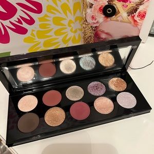 Pat McGrath Labs Mothership X Moonlit Seduction Palette